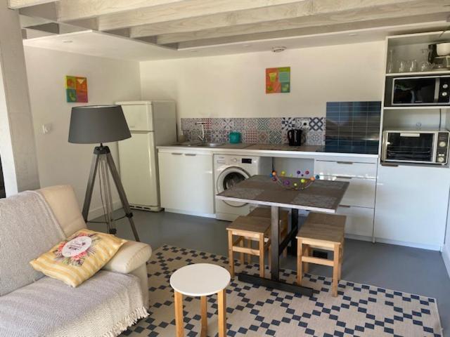 Chambres D'Elisa Saint-Morillon Eksteriør billede