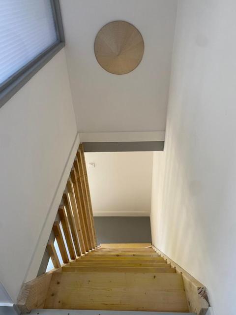Chambres D'Elisa Saint-Morillon Eksteriør billede