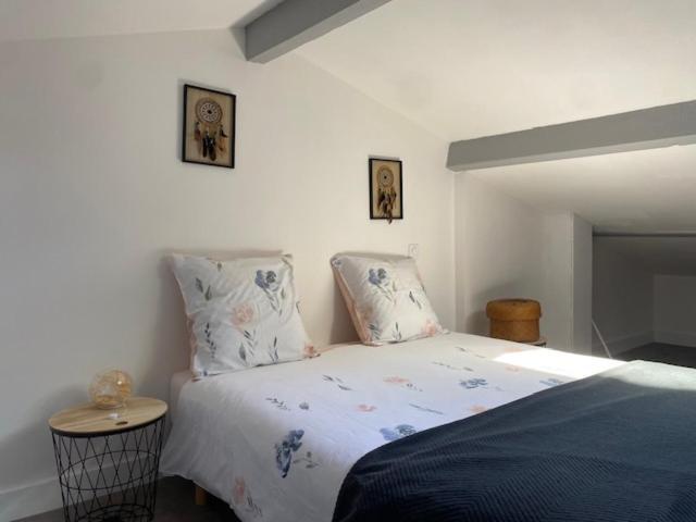 Chambres D'Elisa Saint-Morillon Eksteriør billede